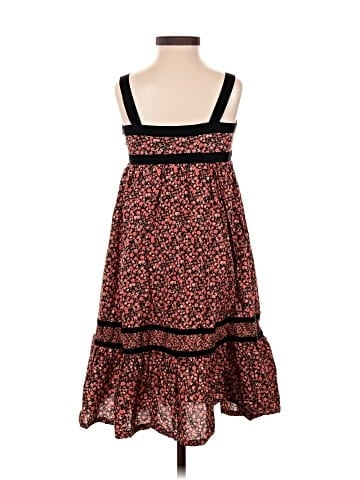 Divided by H&M Cocktail Dress (view 2)