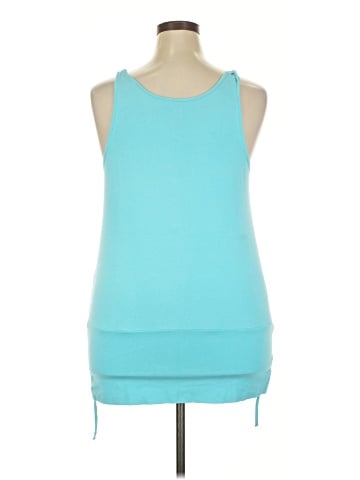 Walmart Sleeveless Top (view 2)
