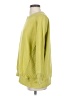 Aerie Solid Yellow Pullover Sweater Size S - photo 5