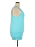 Walmart Teal Sleeveless Top Size 2X - photo 4