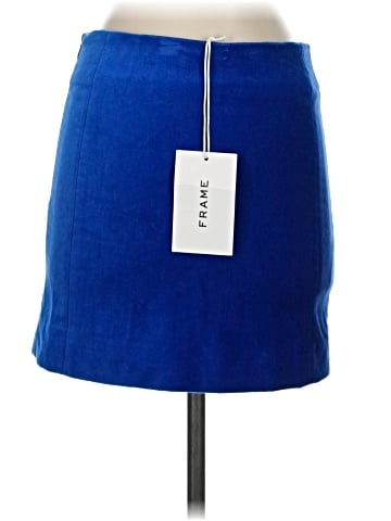 FRAME Casual Skirt (view 2)