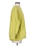 Aerie Solid Yellow Pullover Sweater Size S - photo 4