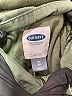 Old Navy 100% Cotton Solid Green Raincoat Size 3T - photo 3