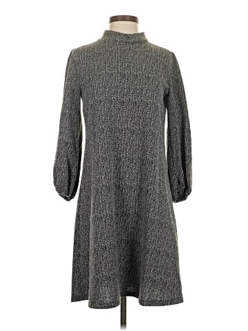 Signature by Robbie Bee Casual Dress (view 1)