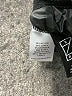 Louna Black Long Sleeve Top Size M - photo 8