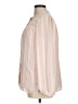 Ann Taylor LOFT Pink Long Sleeve Blouse Size M - photo 5