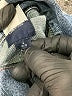 Assorted Brands Blue Denim Jacket Size 6 - 7 - photo 4