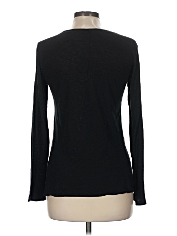 Caslon Long Sleeve T-Shirt (view 2)