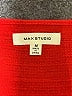 Max Studio Red Casual Dress Size M - photo 7