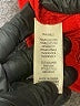 Max Studio Red Casual Dress Size M - photo 8