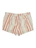 Torrid Stripes Ivory Shorts Size 12 - photo 2