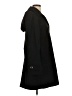 Calvin Klein 100% Polyester Black Trenchcoat Size S - photo 4