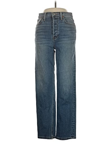 RE/DONE Jeans (view 1)