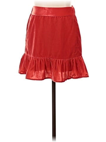 J.Crew Casual Skirt (view 1)