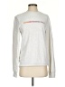 Scotch & Soda Silver Sweatshirt Size S - photo 1