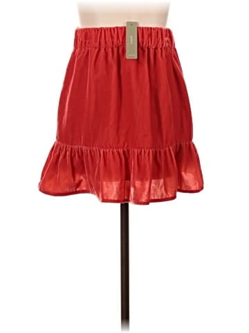 J.Crew Casual Skirt (view 2)