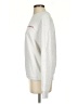 Scotch & Soda Silver Sweatshirt Size S - photo 5