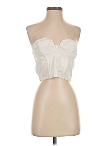 Cotton Candy LA Sleeveless Top (view 1)