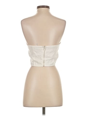 Cotton Candy LA Sleeveless Top (view 2)
