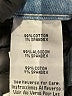 STS Blue Blue Jeans Size 7 - photo 8