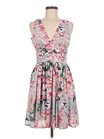 BB Dakota Cocktail Dress (view 1)