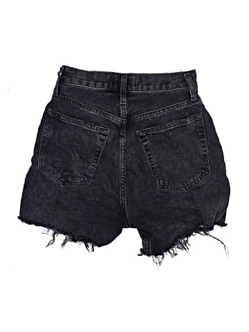 AGOLDE Denim Shorts (view 2)