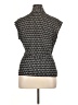 Vince Camuto Black Sleeveless Blouse Size XL - photo 2