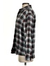 Faherty Plaid Gray Long Sleeve Button-Down Shirt Size S - photo 5