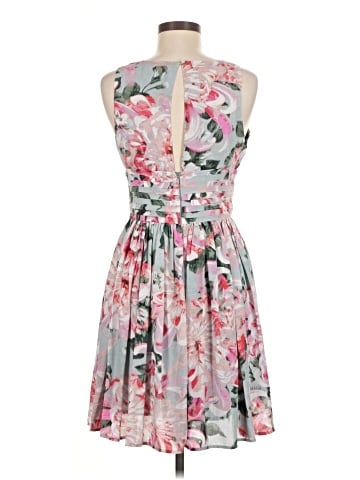 BB Dakota Cocktail Dress (view 2)