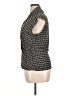 Vince Camuto Black Sleeveless Blouse Size XL - photo 5