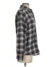 Faherty Plaid Gray Long Sleeve Button-Down Shirt Size S - photo 4