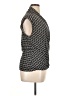Vince Camuto Black Sleeveless Blouse Size XL - photo 4