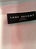 Lane Bryant Color Block Gray 3/4 Sleeve Button-Down Shirt Size 22 - 24 Plus - photo 7
