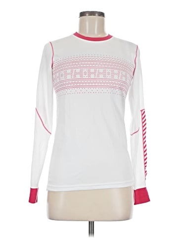 Helly Hansen Long Sleeve T-Shirt (view 1)