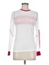 Helly Hansen White Long Sleeve T-Shirt Size M - photo 1