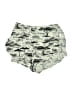 Unsubscribed Silver Casual Skirt Size S - photo 2