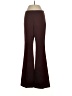 Les Copains Brown Dress Pants Size S (estimated) - photo 1