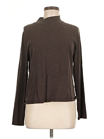 Pendleton Turtleneck Sweater (view 1)