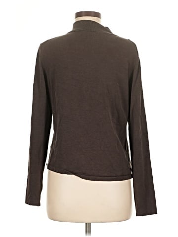 Pendleton Turtleneck Sweater (view 2)