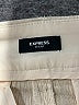 Express Gold Yellow Khaki Shorts Size 10 - photo 3
