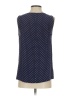 Madewell 100% Silk Blue Blouse Size S - photo 2