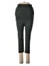 Blanqi Black Active Pants Size Med Maternity - photo 2