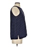 Madewell 100% Silk Blue Blouse Size S - photo 4