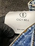 Cicy Bell Blue Jeans Size 2 - photo 6