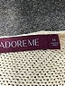 Adore Me Ivory Sweater Vest Size M - photo 7