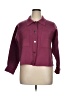 Assorted Brands Burgundy Cardigan Size XL - photo 1