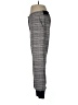Ted Baker London Plaid Gray Casual Pants Size 8 (3) - photo 5