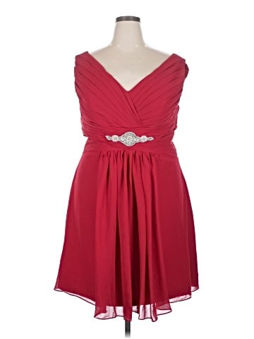 Unbranded Cocktail Dress (view 1)