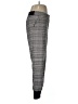 Ted Baker London Plaid Gray Casual Pants Size 8 (3) - photo 4