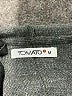 Assorted Brands Gray Cardigan Size M - photo 7